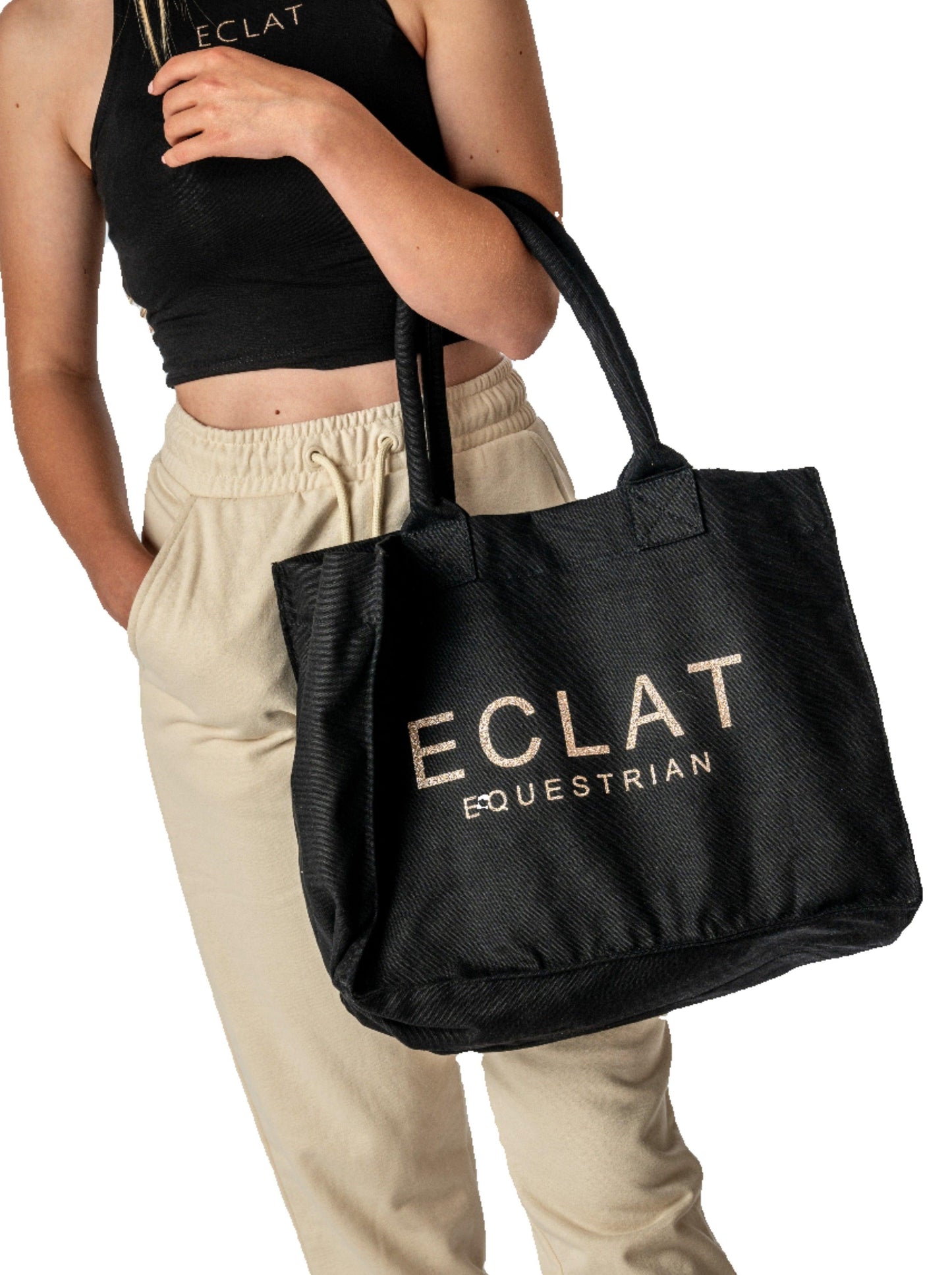 ECLAT Shopper - Eclat Equestrian Online