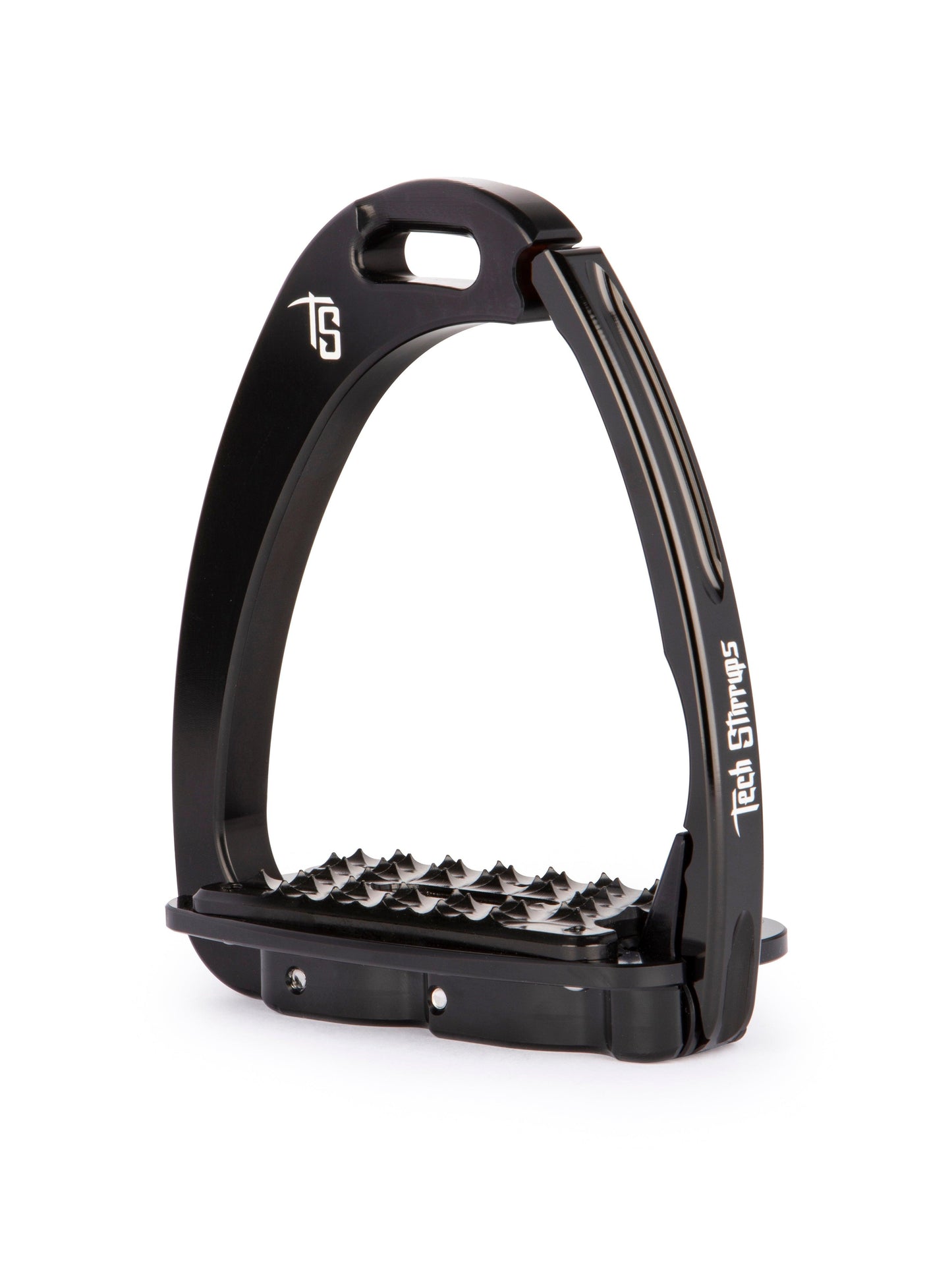 Tech Venice Sloped Medium Safety Stirrups - Eclat Equestrian Online