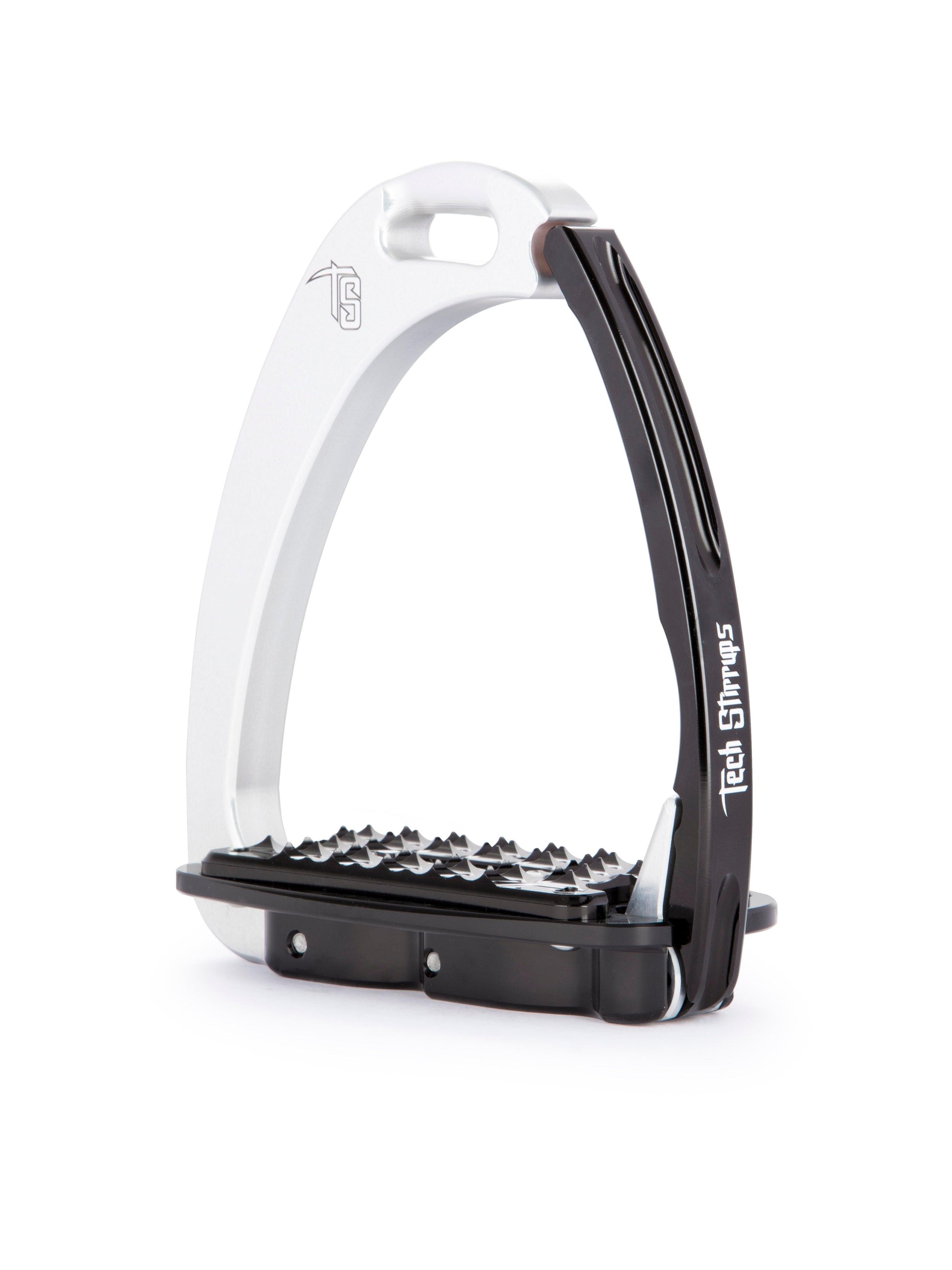 Tech Venice Pony Evo Junior Safety Stirrups - Eclat Equestrian Online