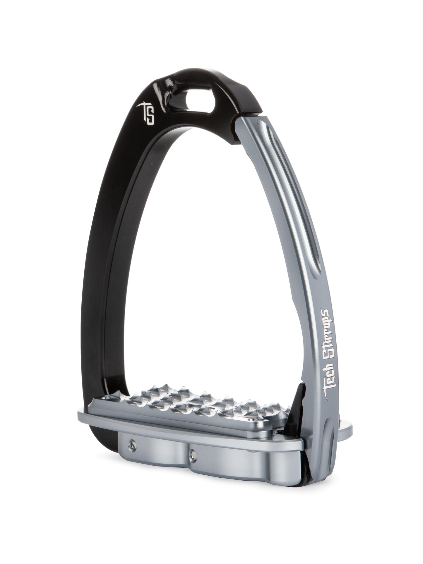 Tech Venice Sloped Evo Safety Stirrups