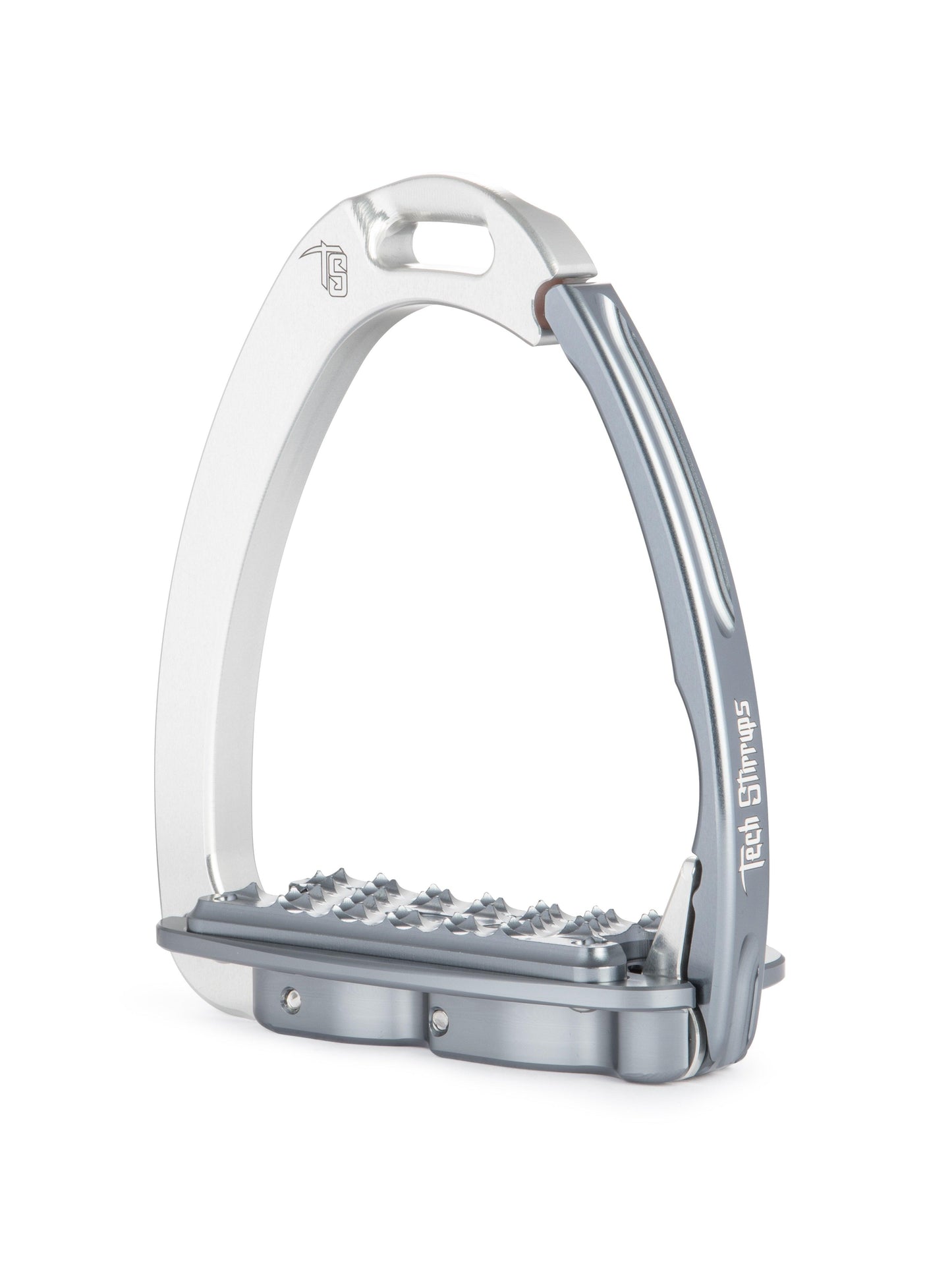 Tech Venice Sloped Evo Safety Stirrups