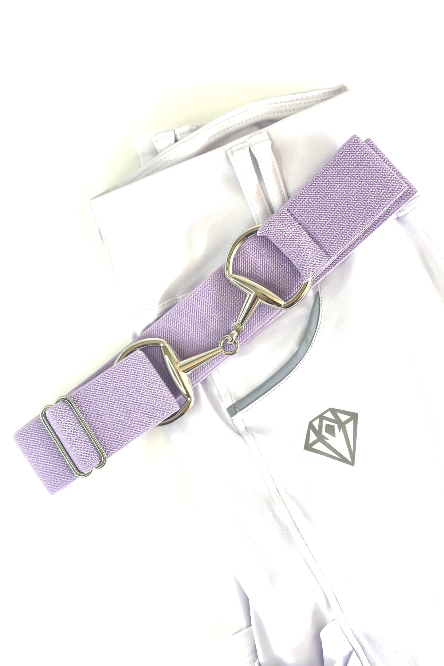 Snaffle Belt (Purple)