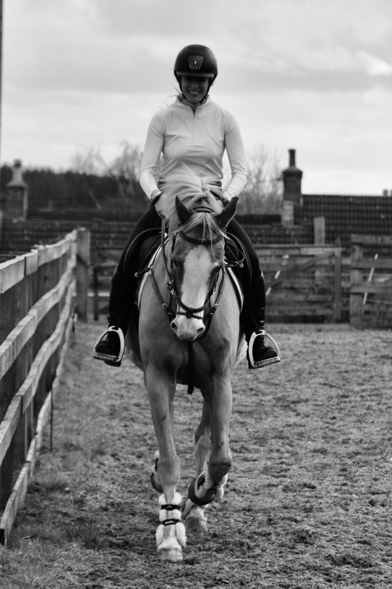 Equestrian Fashion and Fitness Brand – Eclat Equestrian Online