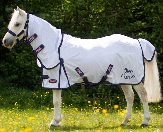 GALLOP Pony Fly Rug