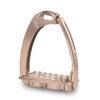 Tech Venice Sloped Medium Safety Stirrups - Eclat Equestrian Online