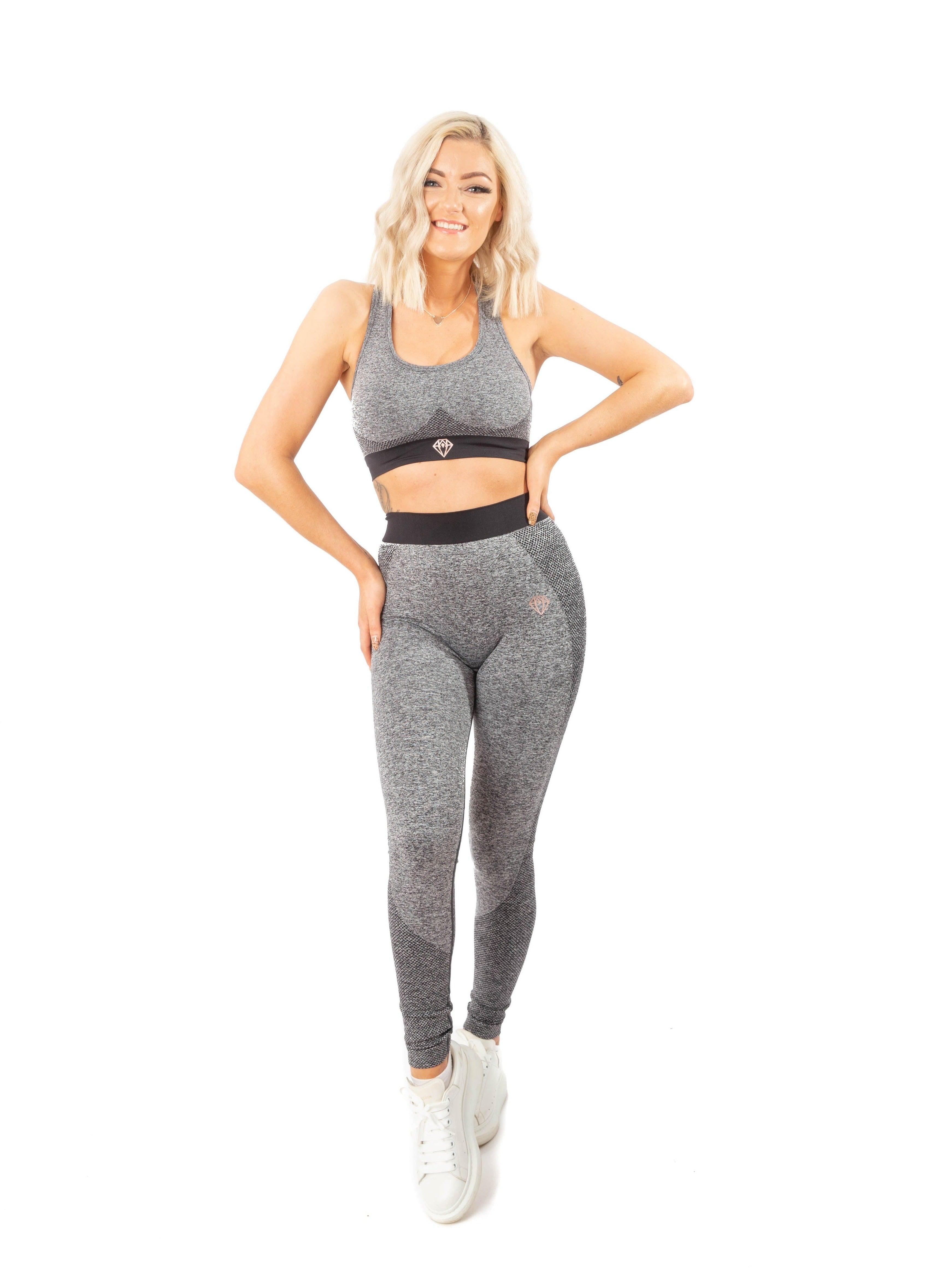 リニューアル版 PELTH RESET LEGGING LL
 2点セット BOTTOMS