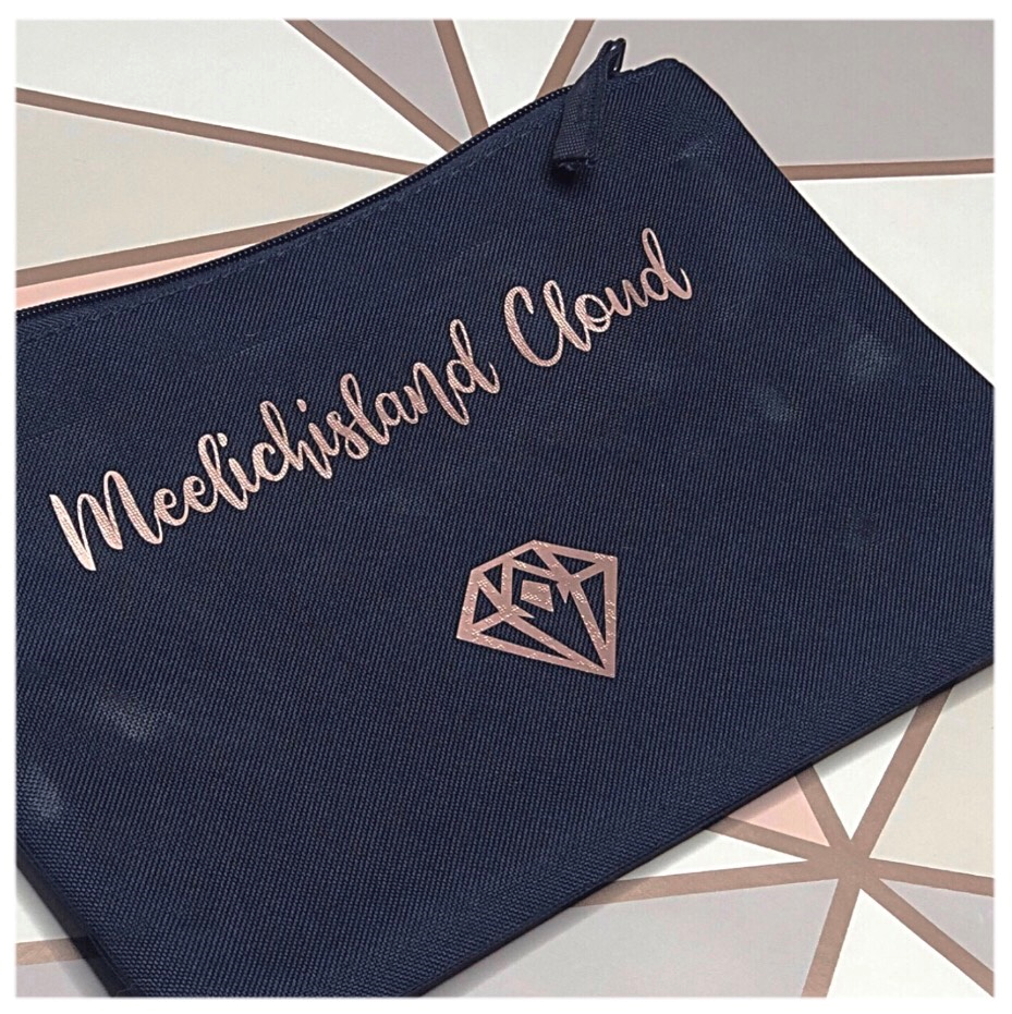 Passport sales pouch online