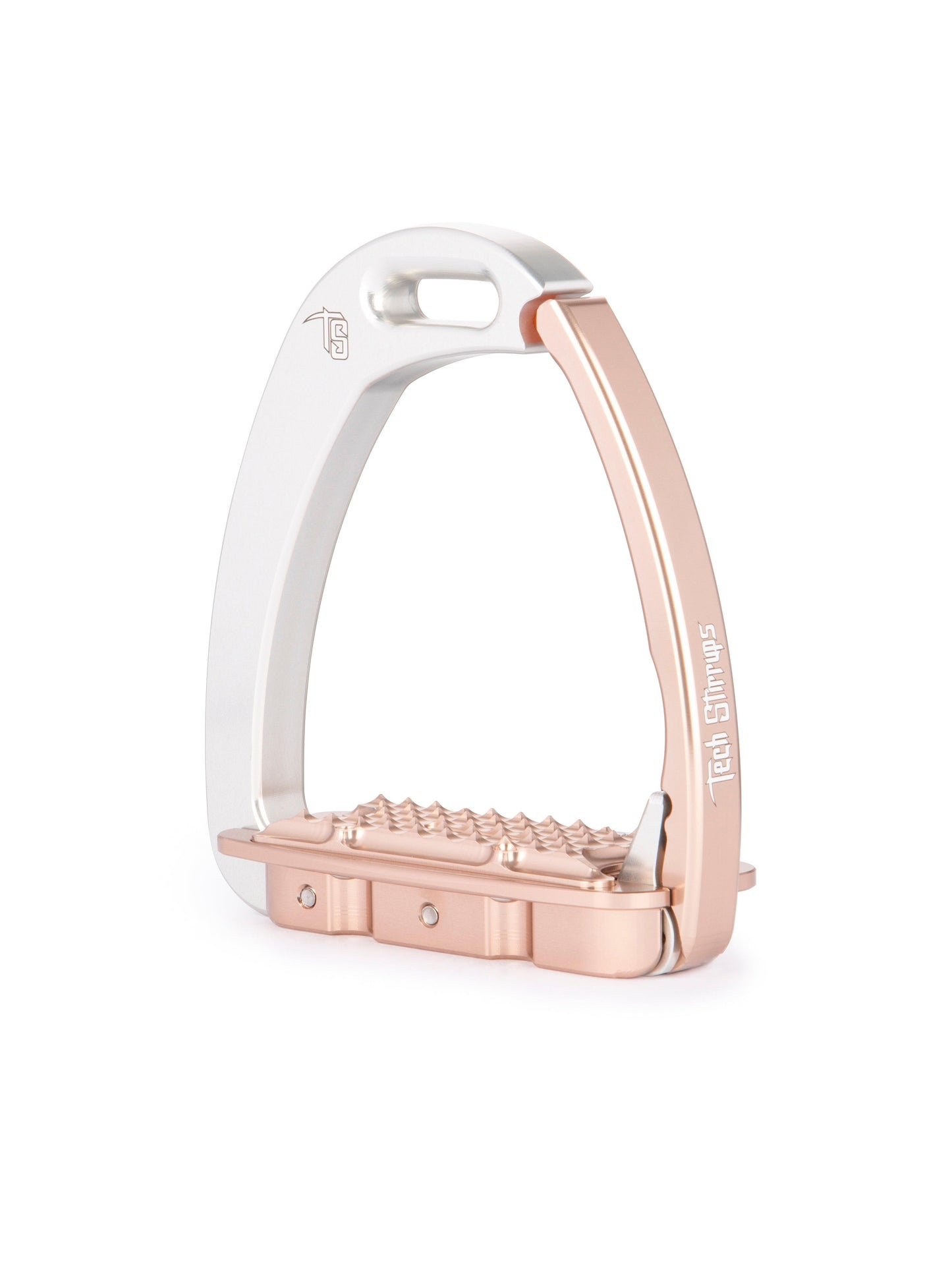 Tech Venice Pony Evo Junior Safety Stirrups - Eclat Equestrian Online