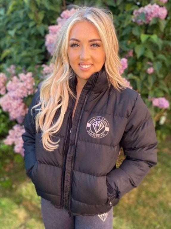 Rose gold sales jacket womens